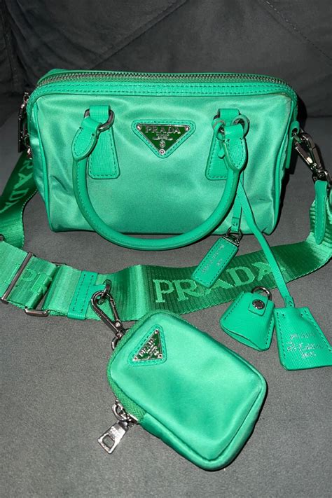 prada bag hire